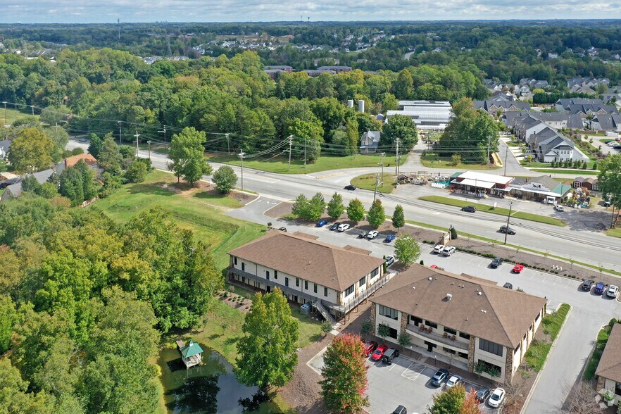 More Photos Of 2021 Eastchester Dr, High Point Medical For Lease