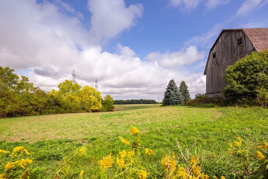 More Photos Of 2432 Seburn Rd, Thorold Land For Sale