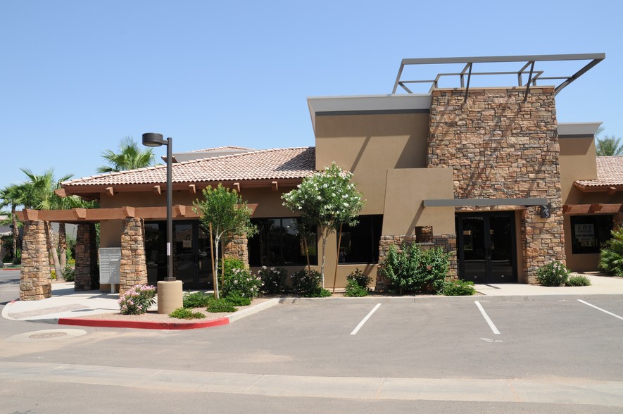 Primary Photo Of 2680 S Val Vista Dr, Gilbert Medical For Lease