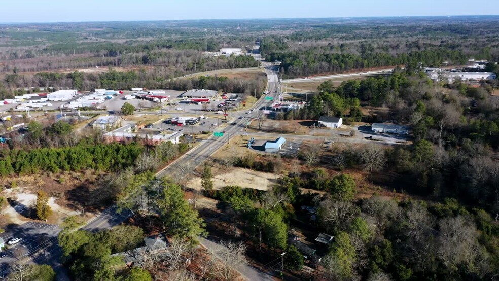 Primary Photo Of 5710 Fairfield Rd, Columbia Land For Sale