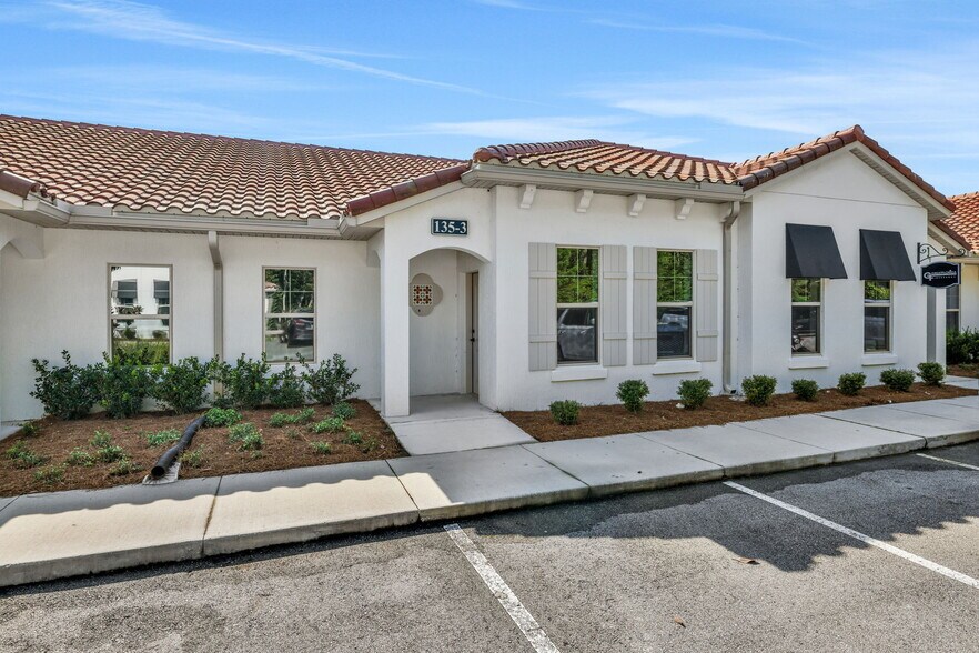 More Photos Of 135 Land Grant St, Saint Augustine Medical For Lease
