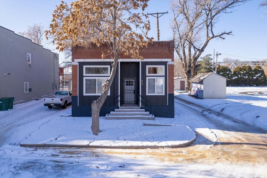 More Photos Of 813 E B St, Pueblo Specialty For Sale