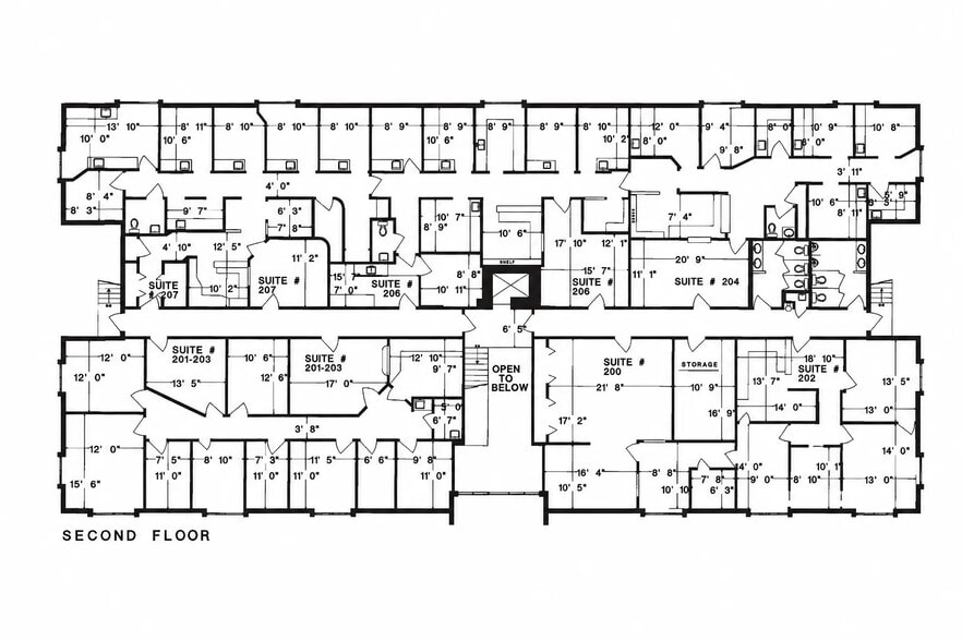 More Photos Of 2700 E Bay Dr, Largo Medical For Lease