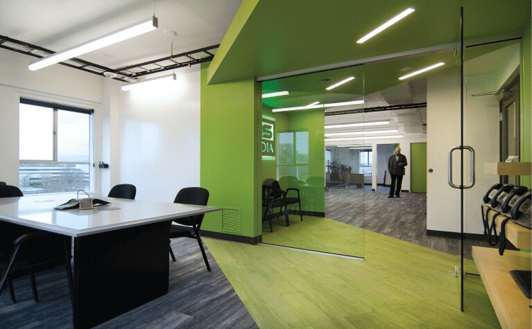 More Photos Of 132 E Broadway, Eugene Loft Creative Space For Lease