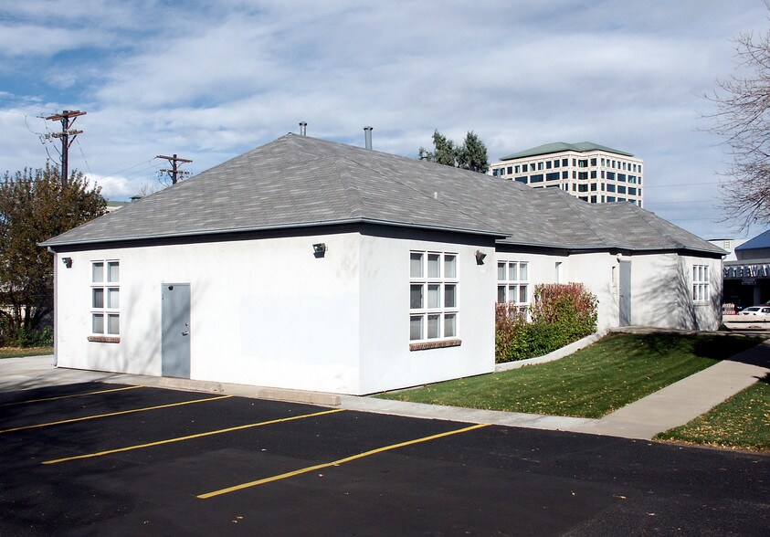 More Photos Of 4400 E Evans Ave, Denver Unknown For Lease