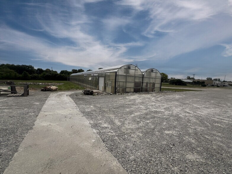 More Photos Of 4307 US Route 40 E, Lewisburg Industrial For Sale