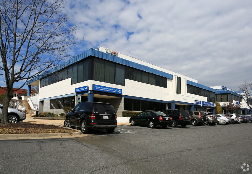 More Photos Of 13900-13928 Baltimore Ave, Laurel Medical For Lease