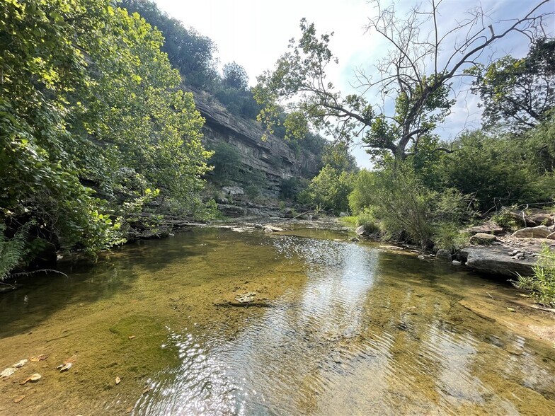 More Photos Of TBD County Road 110 c, Burnet Land For Sale
