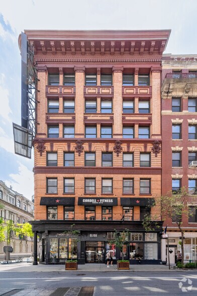 More Photos Of 403-405 Broome St, New York Office For Lease