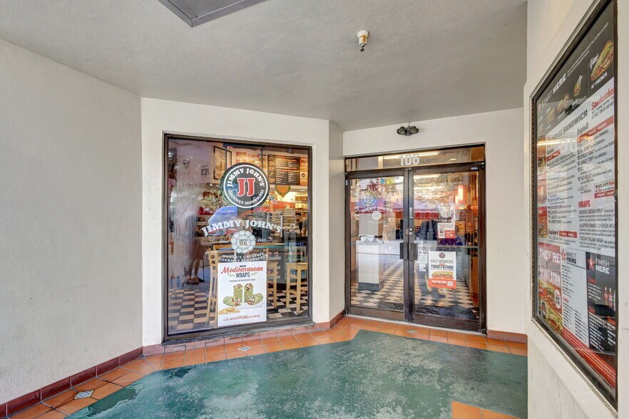 More Photos Of 330 Clematis St, West Palm Beach Storefront Retail Office For Sale
