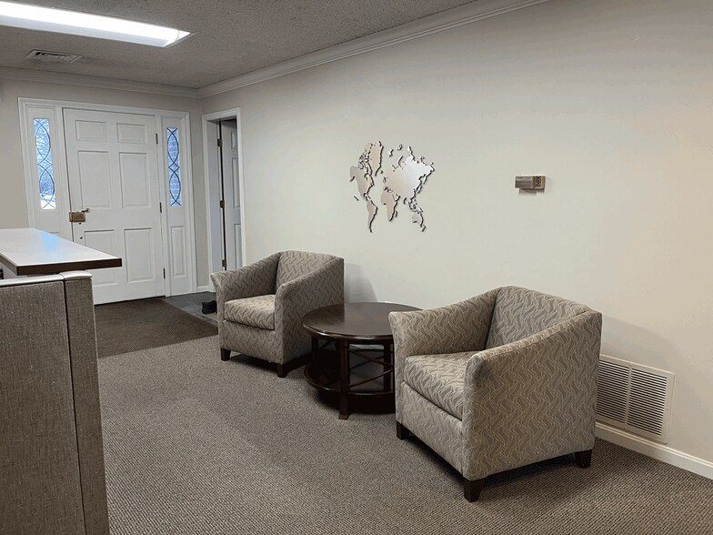 More Photos Of 500 Market St, Portsmouth Office For Lease