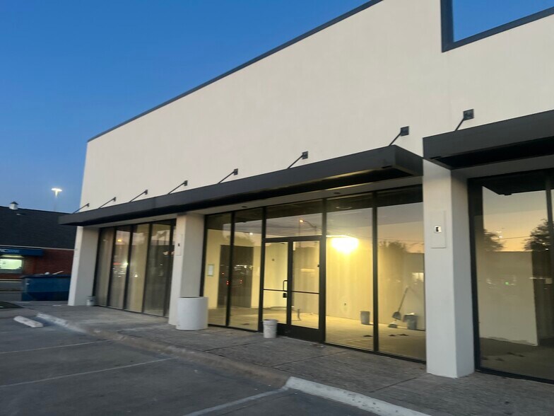 More Photos Of 1212-1222 Melbourne Rd, Hurst Unknown For Lease