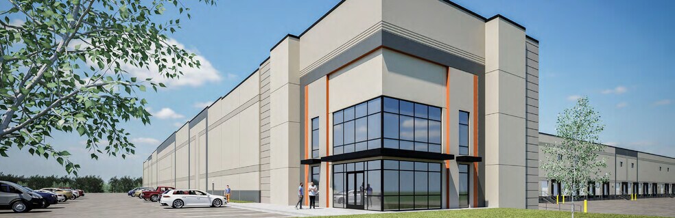 More Photos Of 3950 Angle Ave, Fort Worth Distribution For Lease