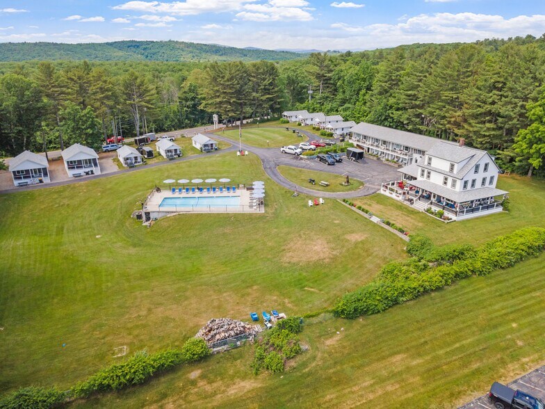 More Photos Of 291 Endicott St N, Laconia Hotel For Sale