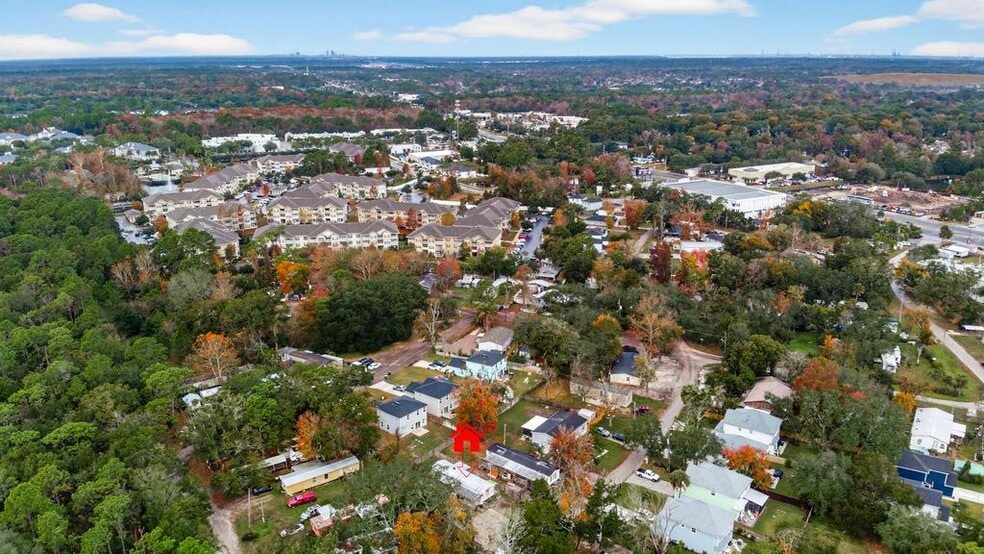 More Photos Of 1742- 1748 Bermuda rd, Jacksonville Land For Sale
