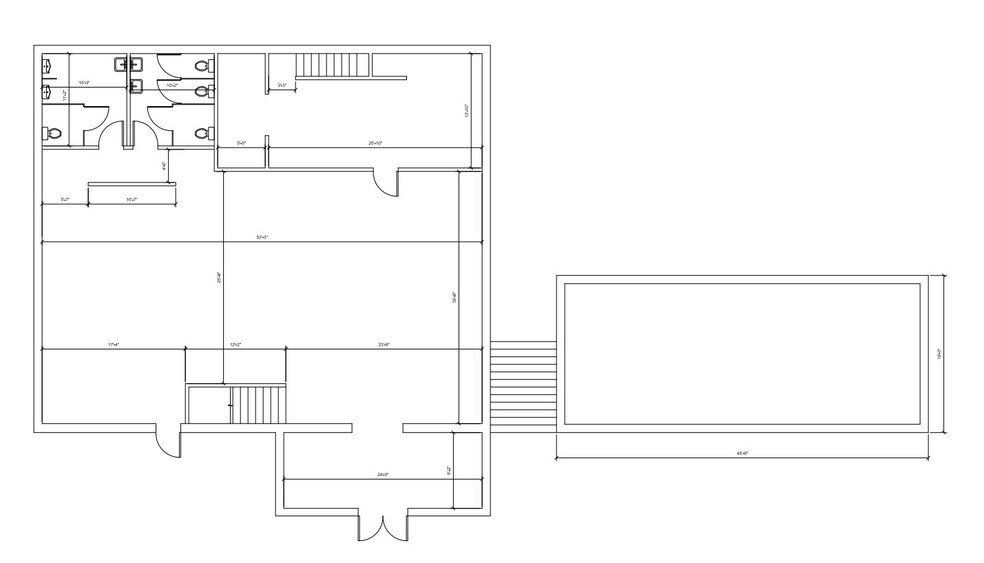More Photos Of 712 Reynolds St, Youngwood General Retail For Sale