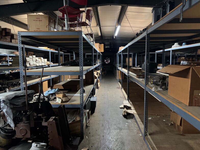 More Photos Of , Punta Gorda Industrial For Sale