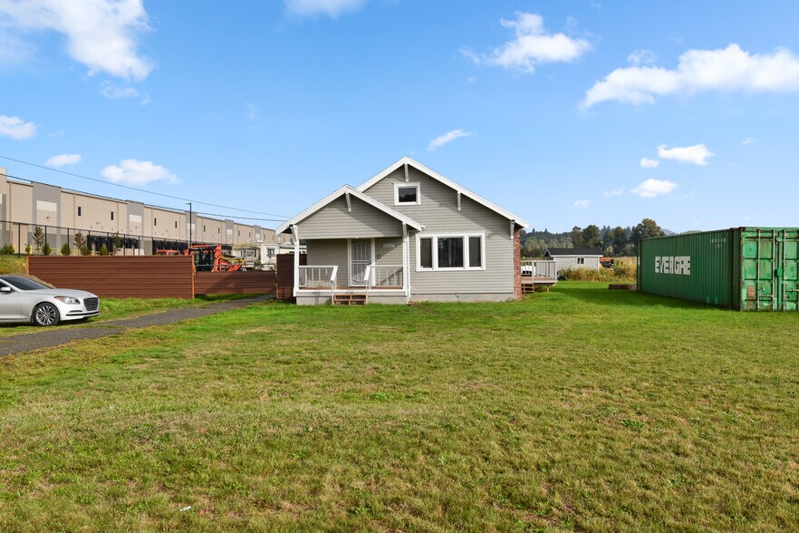 More Photos Of 15627 51st Ave NE, Marysville Land For Sale