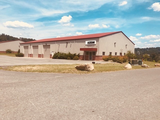 More Photos Of N Metro Dr, Morgantown Land For Sale