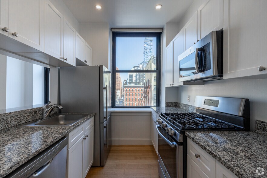 More Photos Of 53-57 Park Pl, New York Apartments For Lease