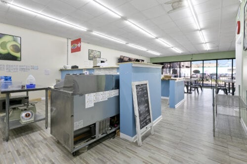 More Photos Of 3412 Prytania St, New Orleans Office For Lease