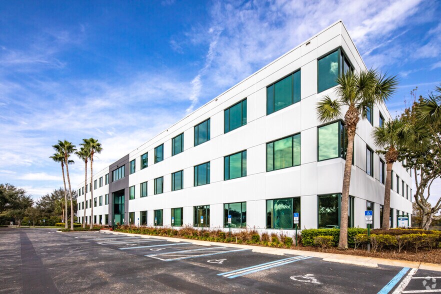 Primary Photo Of 9119 Corporate Lake Dr, Tampa Office For Lease