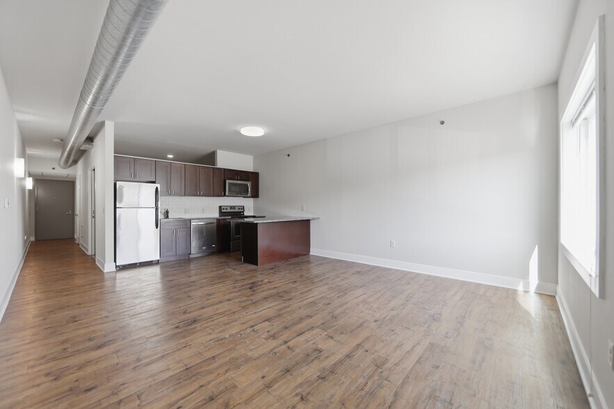 More Photos Of 712-714 E Fayette St, Syracuse Apartments For Sale