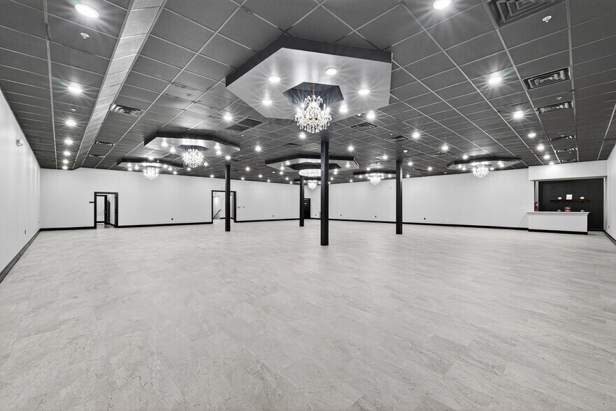 More Photos Of 25807 I-45, Spring Lodge Meeting Hall For Sale