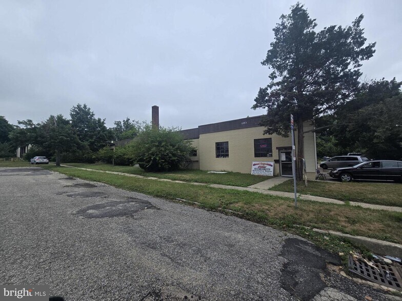 More Photos Of 1343 Highway 77, Bridgeton Flex For Sale
