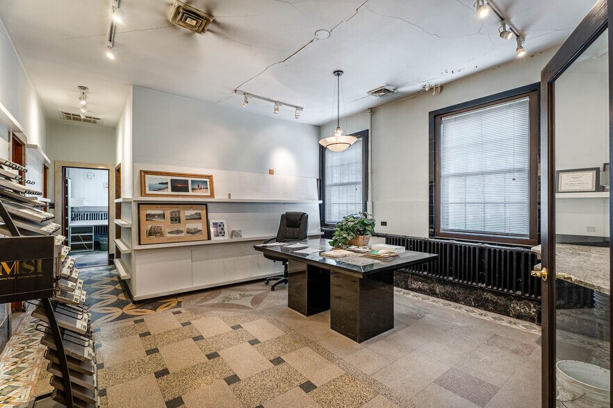 More Photos Of 1085 E Delavan Ave, Buffalo Warehouse For Sale