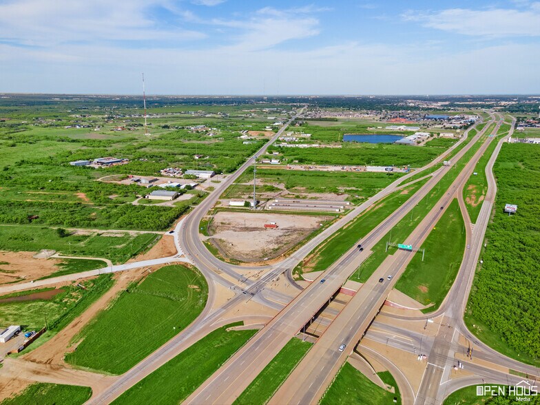 More Photos Of 6317 Seymour Highway Hwy, Wichita Falls Land For Sale