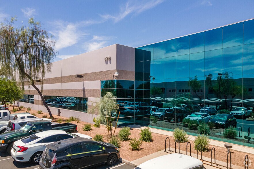 More Photos Of 8312 S Hardy Dr, Tempe Office For Lease