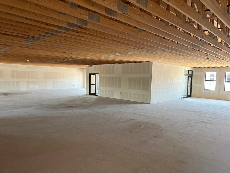 More Photos Of 119 W Main St, Anthony Loft Creative Space For Sale