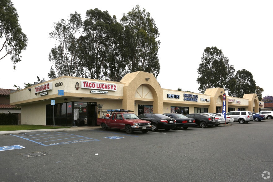 Primary Photo Of 13100 Magnolia Ave, Corona Storefront Retail Office For Lease