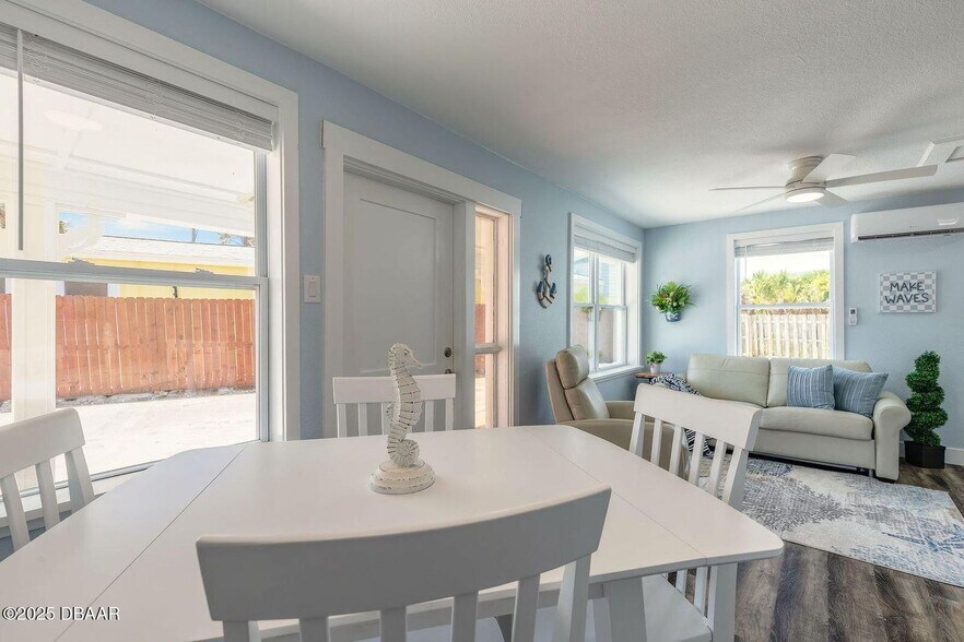 More Photos Of 1816 S Ocean Shore Blvd, Flagler Beach Specialty For Sale