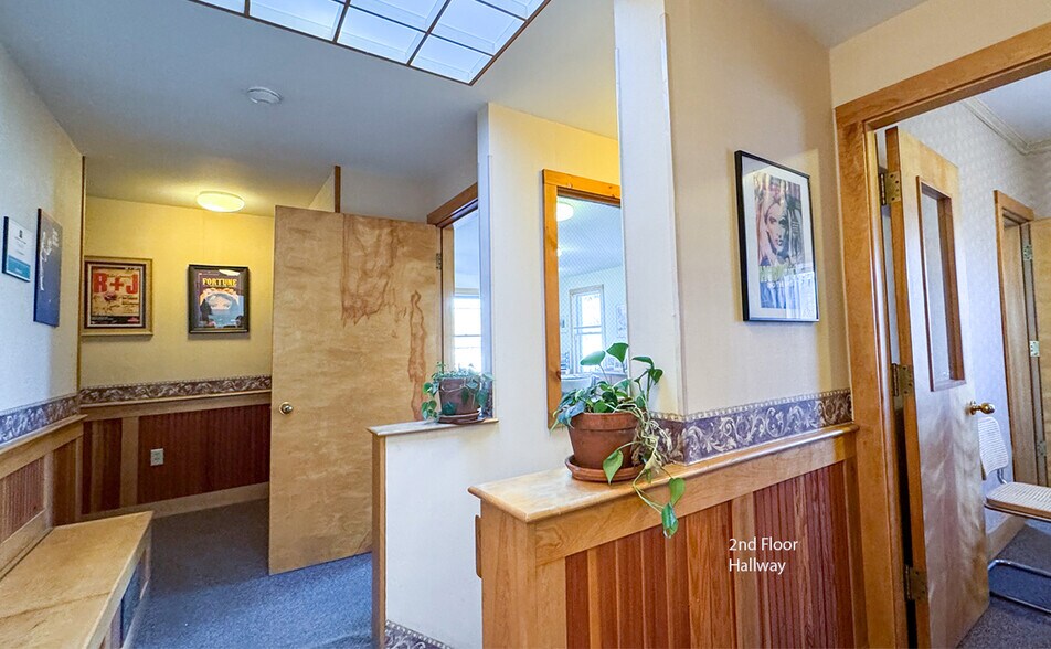 More Photos Of 407 W Seneca St, Ithaca Office For Sale