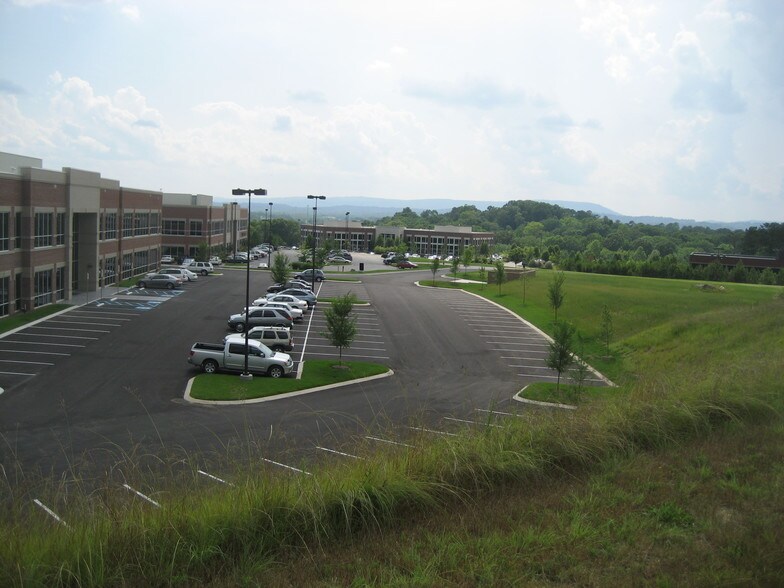 More Photos Of 1200 Premier Dr, Chattanooga Loft Creative Space For Lease