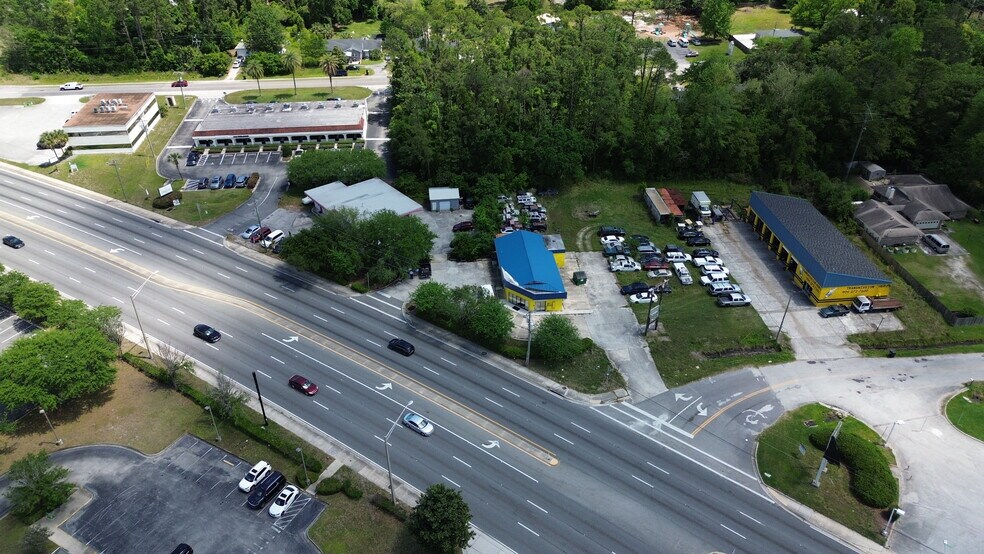 More Photos Of 569 Blanding Blvd, Orange Park Freestanding For Sale