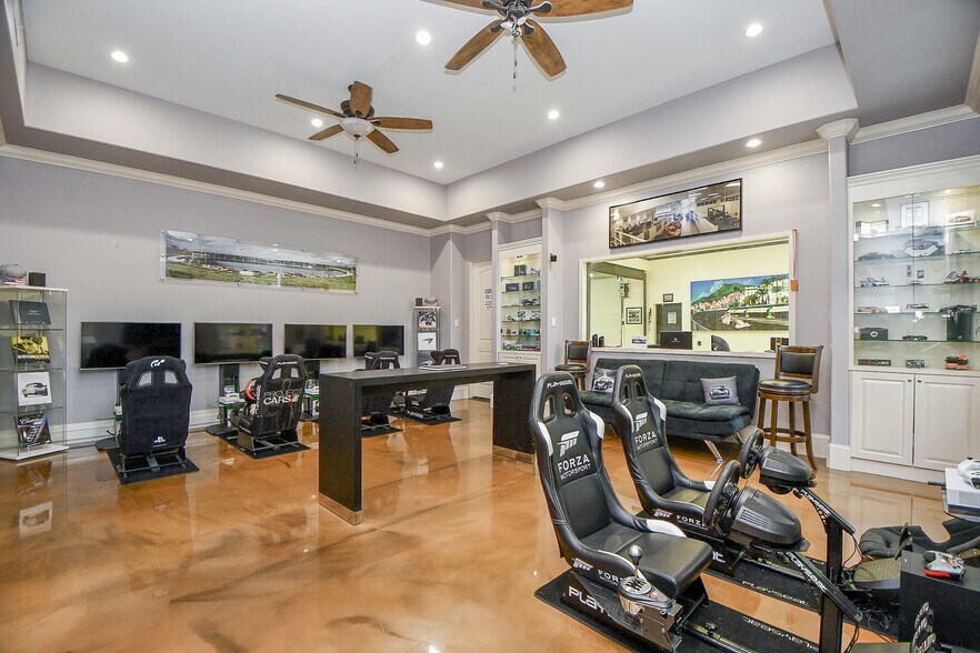 More Photos Of 4119 Allen St, Houston Office For Sale