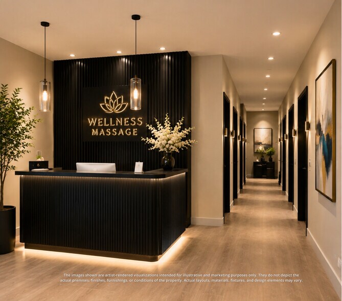 More Photos Of 6775-6785 Santa Monica Blvd, Los Angeles Unknown For Lease