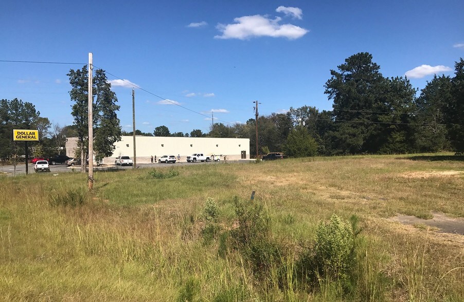 More Photos Of 1813 Appling Harlem Rd, Appling Land For Sale