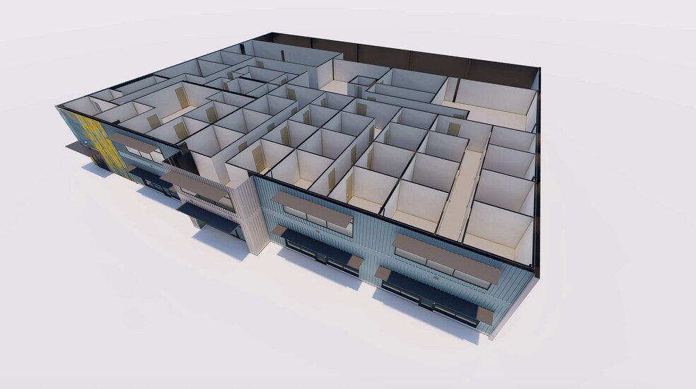 More Photos Of 1401 W Broadway St, Missoula Light Distribution For Lease