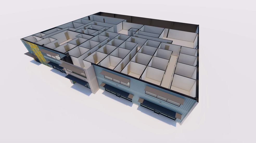 More Photos Of 1401 W Broadway St, Missoula Light Distribution For Sale