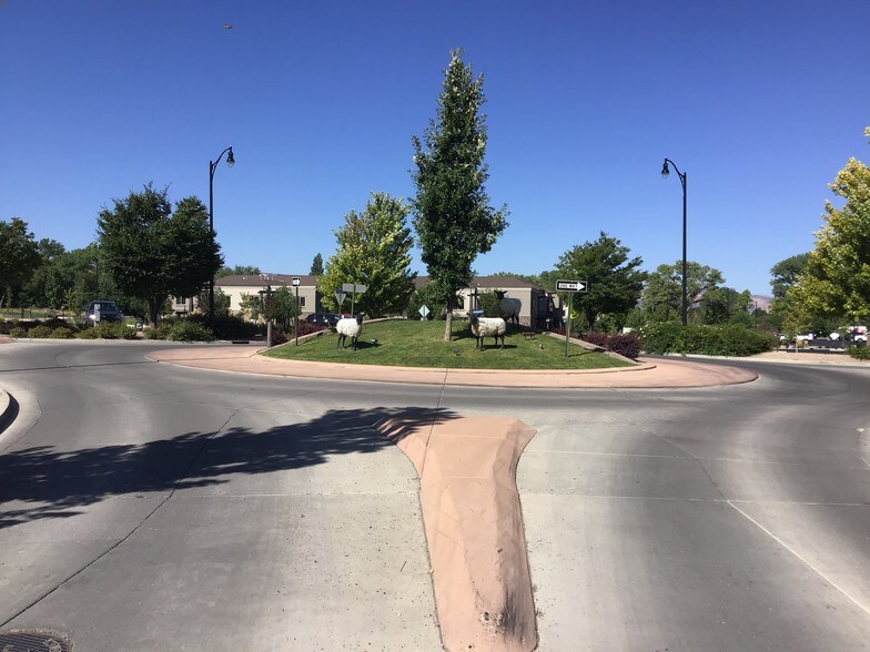 More Photos Of 360 W Park Dr, Grand Junction Medical For Lease