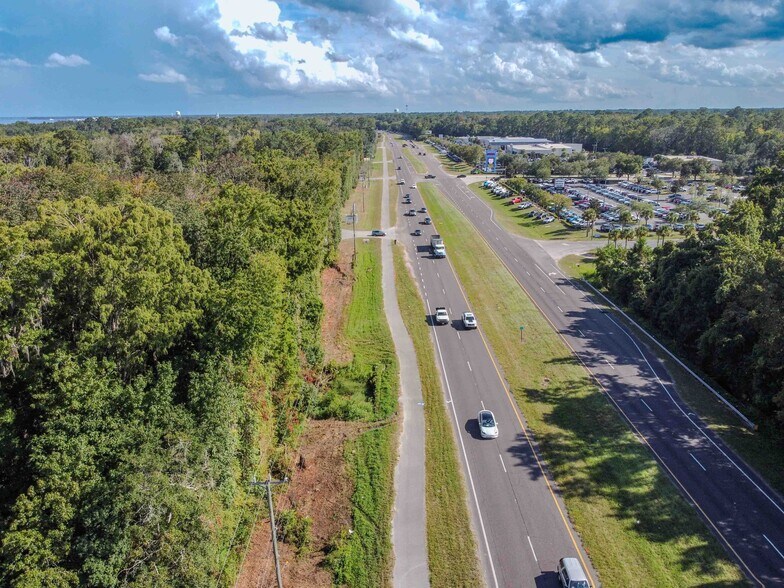 More Photos Of 3305 Highway 17, Green Cove Springs Land For Sale