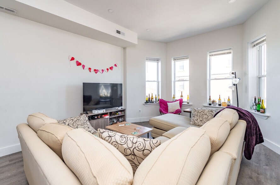 More Photos Of , Roxbury Multifamily For Sale
