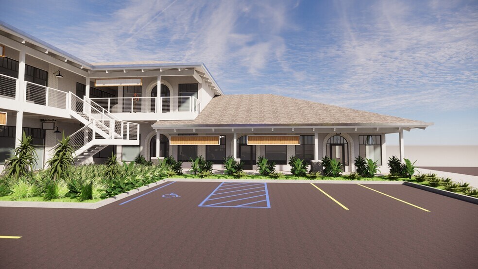 More Photos Of 910 Grand Ave, San Diego Storefront Retail Office For Lease