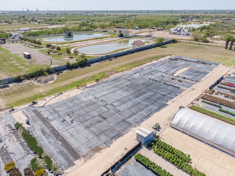 More Photos Of 5116 N Jackson Rd, Edinburg Land For Sale