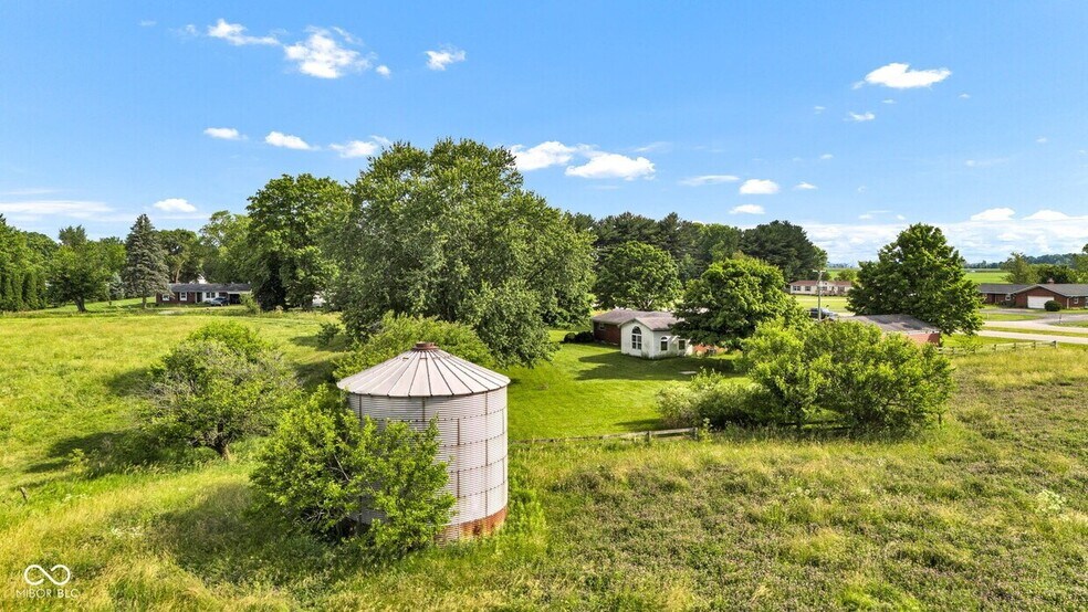 More Photos Of , Thorntown Land For Sale