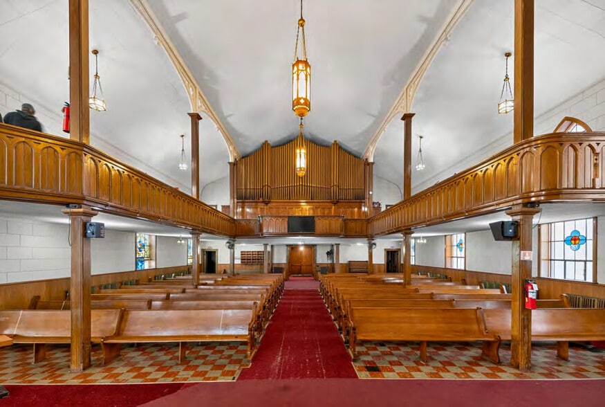 More Photos Of , Detroit Specialty For Sale